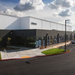 GULFSTREAM OPENS SERVICE CENTER AT BUSINESS AVIATION HUB VAN NUYS AIRPORT