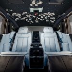 THE MILLION STITCH ROLLS-ROYCE PHANTOM