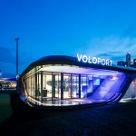 Skyports raises £5.35 million in Series A funding