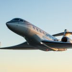GULFSTREAM DELIVERS 400TH AIRCRAFT FROM INDUSTRY-LEADING G650 FAMILY