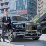 ROLLS-ROYCE MOTOR CARS DELIVERS HISTORIC RECORD RESULT IN 2019