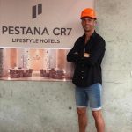 Cristiano Ronaldo to transform his chain of hotels in Portugal into hospitals to treat coronavirus patients