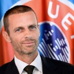 UEFA postpones EURO 2020 by 12 months