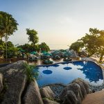 The Banyan Tree Hotels and Resorts are a Sanctuary for the Senses