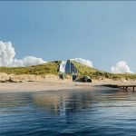 Beauty and Function Blend Seamlessly at The Studio Vural Dune House