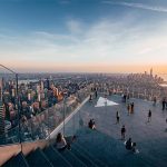 Edge, New York is The Western Hemisphere’s Tallest Outdoor Skydeck