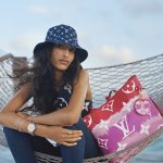 Louis Vuitton’s Summer – Ready Campaign