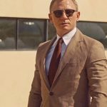 Tom Ford defines the Measure of A Man for James Bond and regular Joes