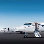 Every Plane’s Going to Be Booked’: Private Air Charters Spike as Coronavirus Spreads
