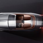 ROLLS-ROYCE DAWN SILVER BULLET COLLECTION