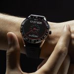 Tag Heuer Digital Universe