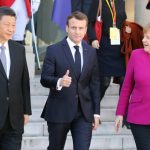 The China Dependency Problem