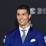 Cristiano Ronaldo spends $9 million on limited edition Bugatti Centodieci to get through coronavirus pandemic