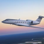 Travel Restrictions Thwart 1Q20 Gulfstream Deliveries