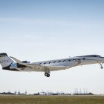GULFSTREAM G700 DEVELOPMENT ACCELERATES