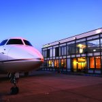 Luxaviation Group acquires prestigious VIP terminal at Europe’s leading business aviation airport Paris-Le Bourget