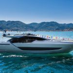 Launch of Riva 88’ Folgore: just back from a journey into the future