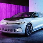 VW design chief: ID vehicles among first created all-digitally