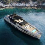 ANTONINI NAVI INTRODUCES UP40