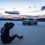 ROLLS-ROYCE PRESENTS ‘INSPIRING GREATNESS’ FILM WITH AWARD-WINNING PHOTOGRAPHER CORY RICHARDS