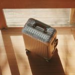 Rimowa’s New Horizons Series