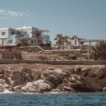 The Soho Roc House of Mykonos