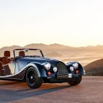 Morgan+4