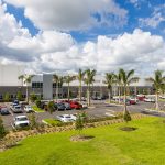 GULFSTREAM OPENS NEW SERVICE CENTER IN PALM BEACH