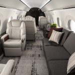GULFSTREAM DOUBLES DOWN ON CABIN AIR PURIFICATION