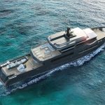 Antonini Navi presents UP40 –Explorer