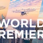 Volocopter offers reservations for commercial flights