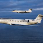 GULFSTREAM G500 AND G600 AGAIN EXCEED EXPECTATIONS