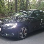 Audi e-tron Sportback – outstanding refinement
