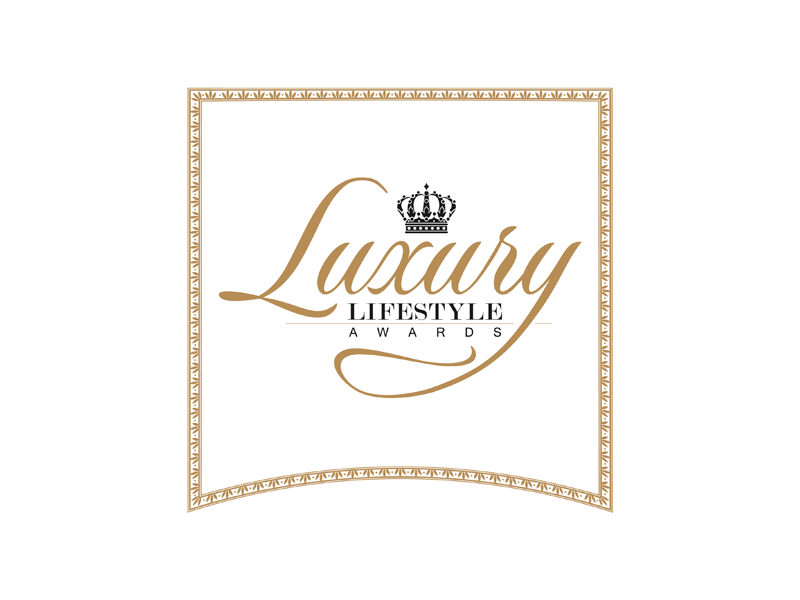 Luxury Lifestyle Awards Logo