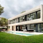 From concept to fruition, modularity provides a solution for the luxury residential sector