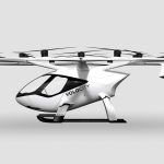 Volocopter and Lufthansa Industry Solutions cooperate to build VoloIQ on Microsoft Azure