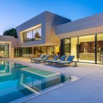 The Best Luxury Architect and Interior Design Studio in Spain