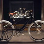 Harley-Davidson is getting into the electric bicycle business