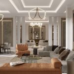 The Designer Studio Defines Quality Interior Design in Qatar