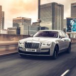 ROLLS-ROYCE MOTOR CARS LONDON REIMAGINES OPERATIONS FOR NEW GENERATION OF CLIENTS