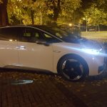 VW ID.3 1st Max – or the pleasure to drive an electric car