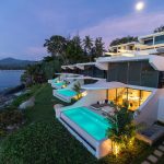 Discover Your Personal Version of Infinite Luxury at Kata Rocks