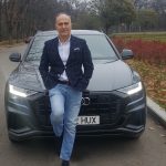 AUDI – New design language, new technology concept, new level of quality and comfort
