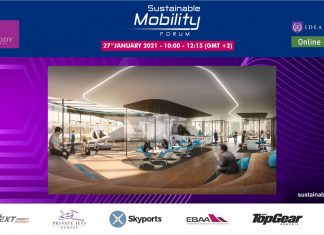 Air taxis, vertiports, drone deliveries: future or present?