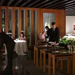 Europe’s Luxurious French Restaurants