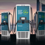 WORLD’S FIRST TRITIUM RTM75 DC FAST CHARGER INSTALLED ALONG THE GOLD COAST