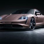 Porsche extends the Taycan model range