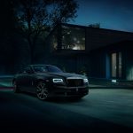ROLLS-ROYCE REVEALS SUBTLE CLUES TO MYSTERIOUS WRAITH KRYPTOS CODE