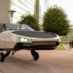 These Futuristic Flying Ambulances May Soon Be Zooming Around New York