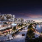 Interview with Mr. Hesham Sharaf, Chief Operating Officer of Qetaifan Projects